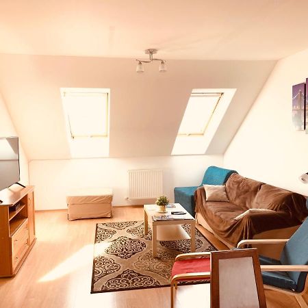 Apartment Biely Kostol Dış mekan fotoğraf