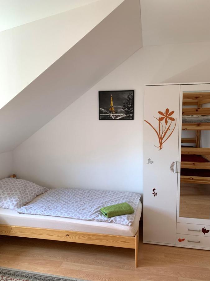 Apartment Biely Kostol Dış mekan fotoğraf