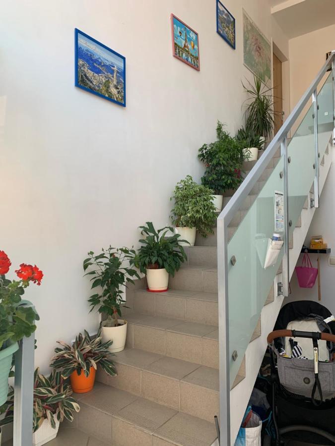 Apartment Biely Kostol Dış mekan fotoğraf