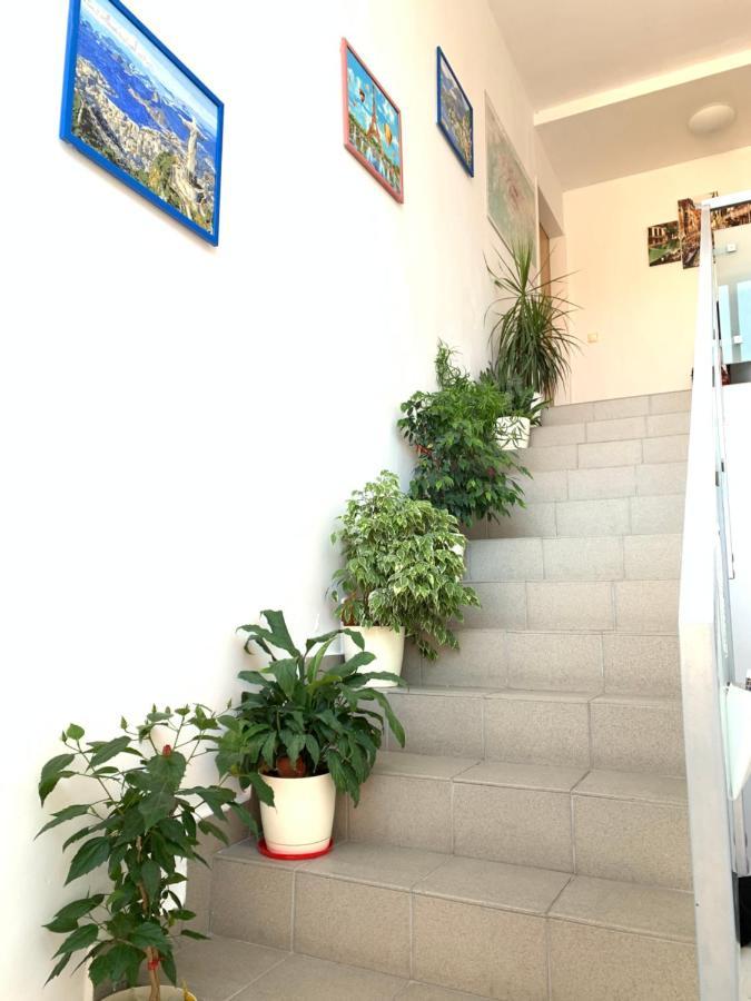 Apartment Biely Kostol Dış mekan fotoğraf