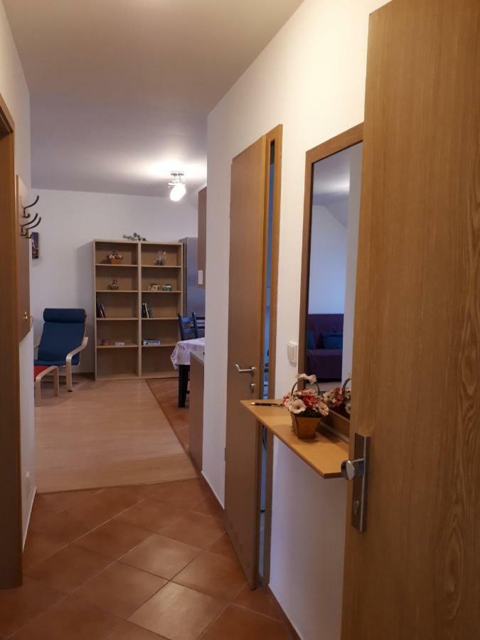 Apartment Biely Kostol Dış mekan fotoğraf