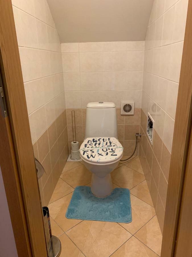 Apartment Biely Kostol Dış mekan fotoğraf