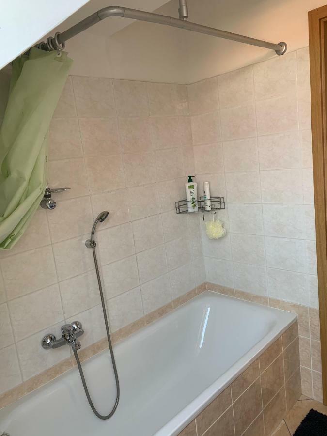 Apartment Biely Kostol Dış mekan fotoğraf