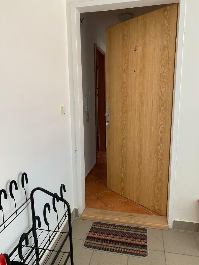 Apartment Biely Kostol Dış mekan fotoğraf